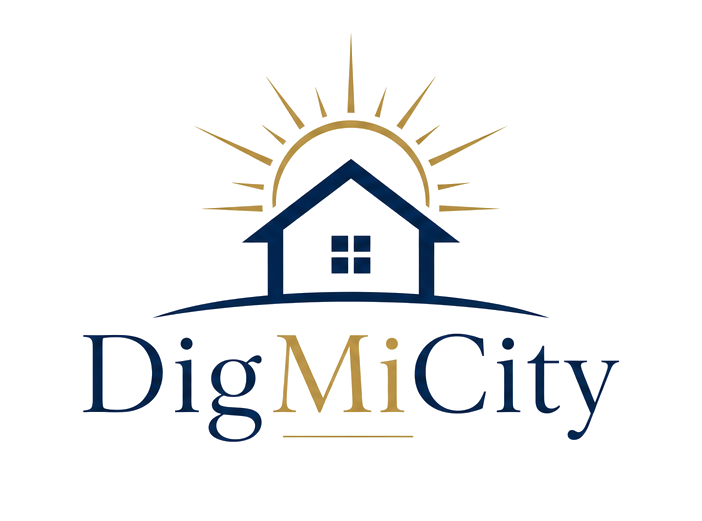 DigMiCity — The Dignity Micro City