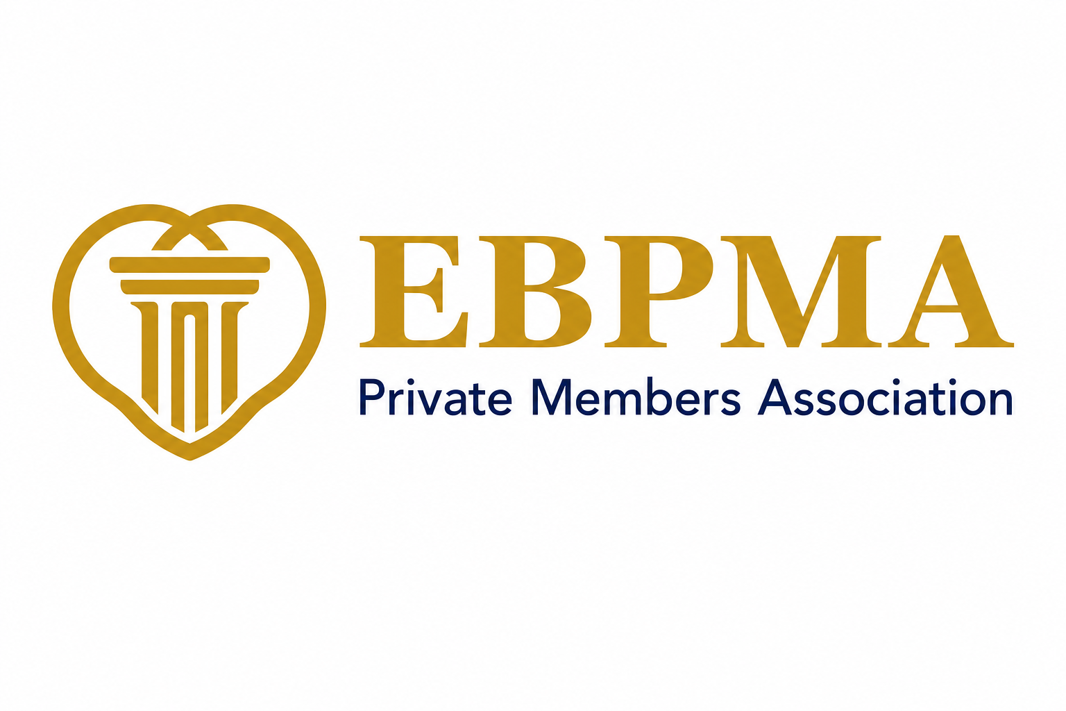 EBPMA — Executors Bankers Private Members' Association