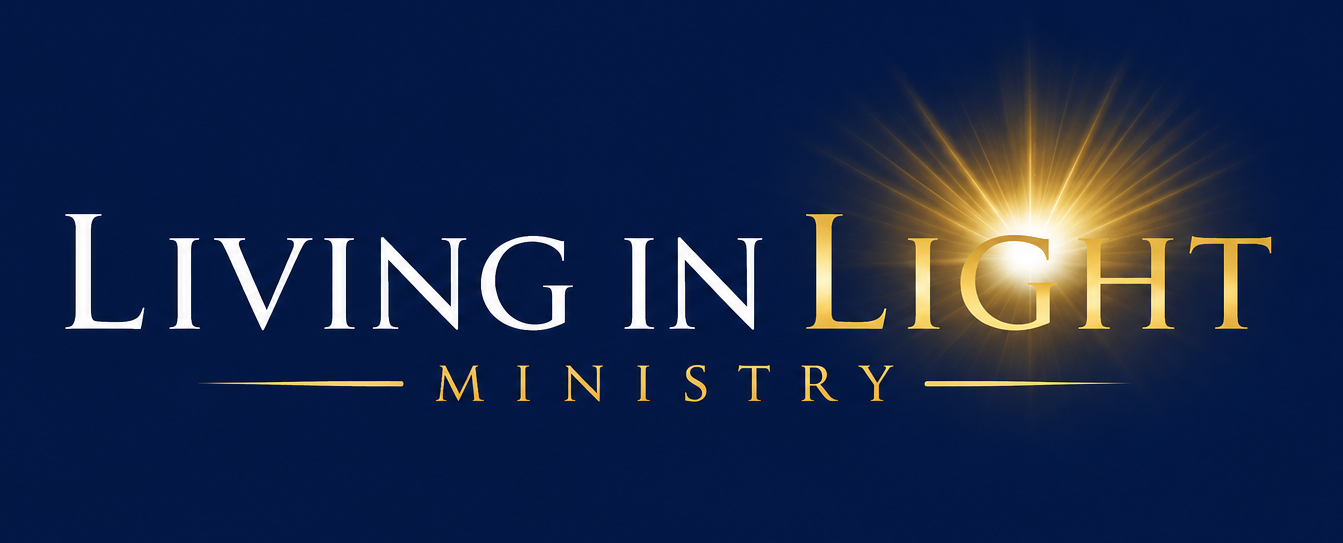 Living in Light Ministry