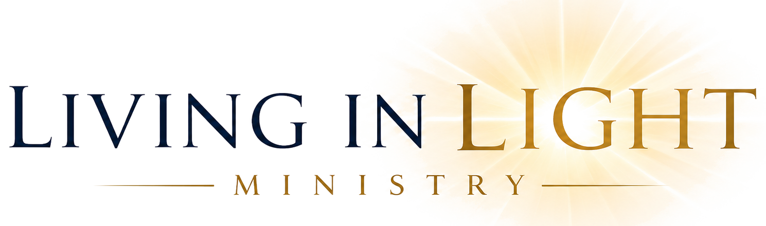 Living in Light Ministry